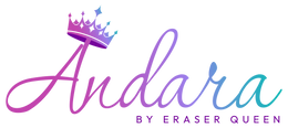 Andara® by Eraser Queen