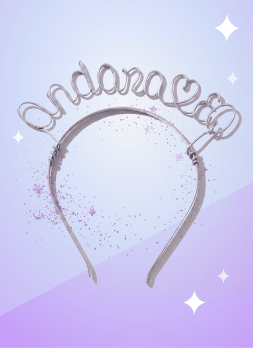 Andara Headband - Andara® by Eraser Queen